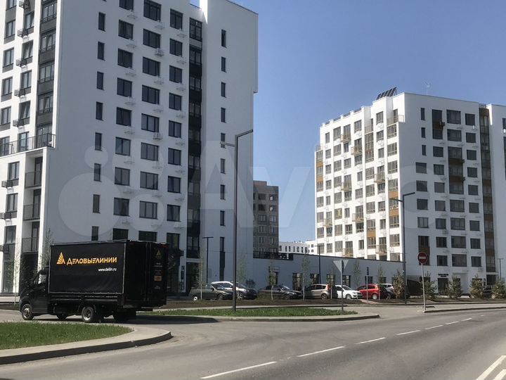 Свободного назначения, 28 м²