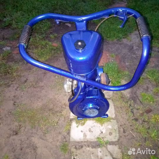 Бензопила дружба