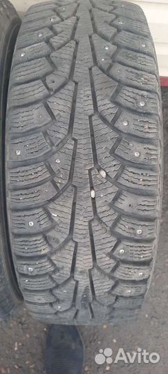 Nokian Tyres Nordman 5 205/65 R15