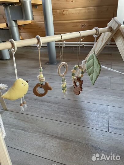 Монтессори