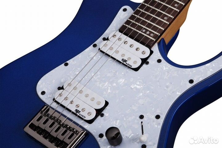 Электрогитара Schecter banshee-6 SGR EB