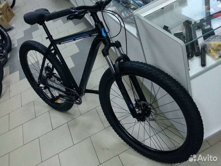 Новый велосипед 29 дюймов рама алюминиевая