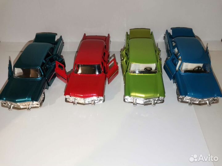 Агат тантал элекон мосар Деагостини СССР