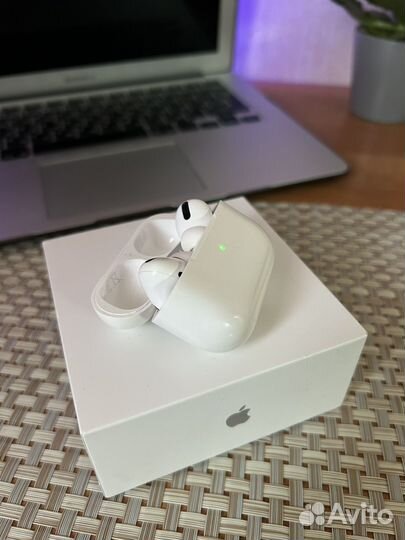 Apple Airpods Pro