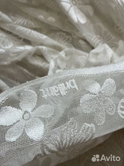 Шторы тюль занавески