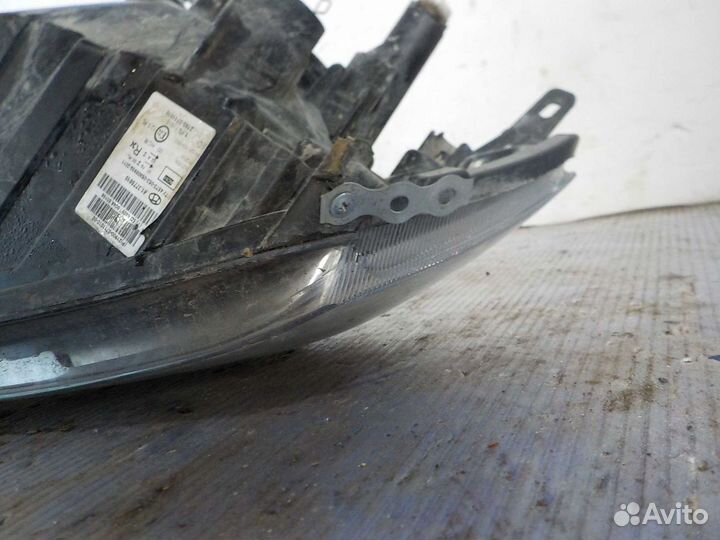 Фара передняя правая LADA Granta