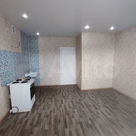 Квартира-студия, 24,2 м², 5/5 эт.