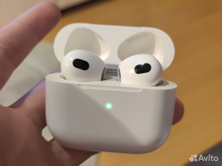 Airpods 3