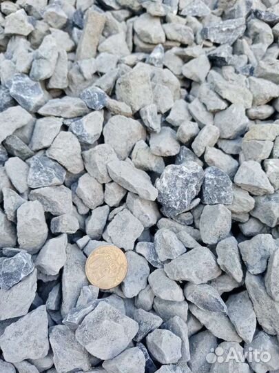 Песок.Щебень.пгс.Скальник