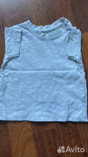 Вещи пакетом