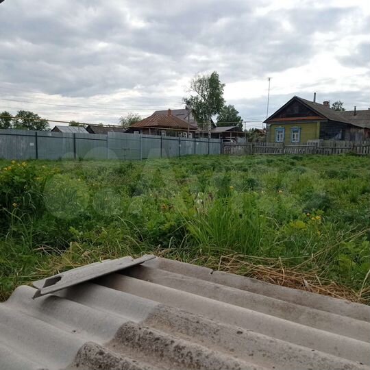 Участок 8 сот. (ИЖС)