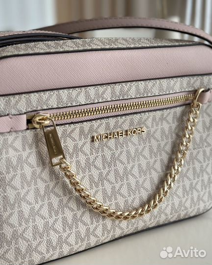 Сумка кроссбоди michael kors