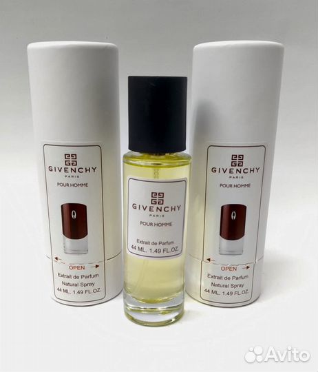 Givenchy pour homme