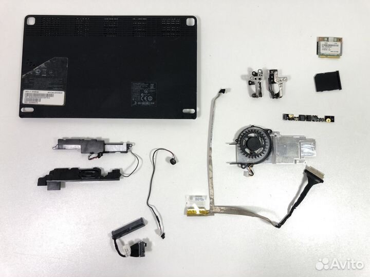 Packard Bell dots-C-261G32nkk на запчасти