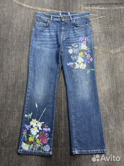 Джинсы Max Mara Weekend оригинал новые 42it