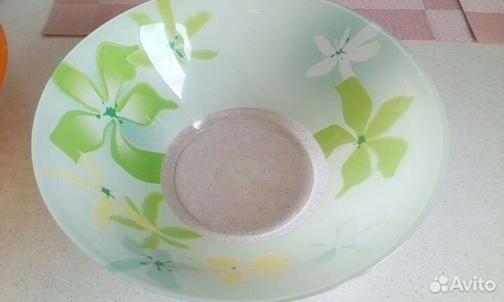 Салатники Luminarc Lily Flower 2шт