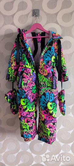 Комбинезон Томас демисезон р.98