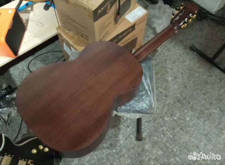 Гитары Полный Массив Newtone