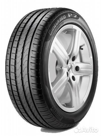 Pirelli P7 205/60 R16 92H