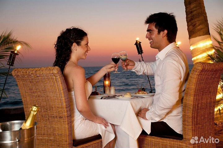 Быстрые свидания в Калининграде Вечер знакомств