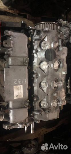 Двигатель Toyota Avensis II T250