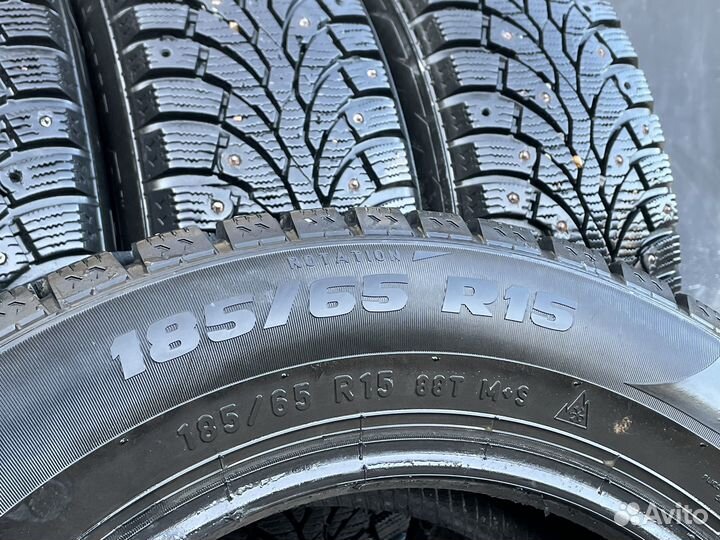 Formula Ice 185/65 R15 88T