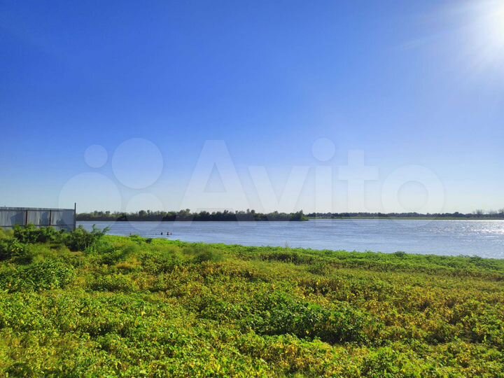 Участок 12 сот. (ИЖС)