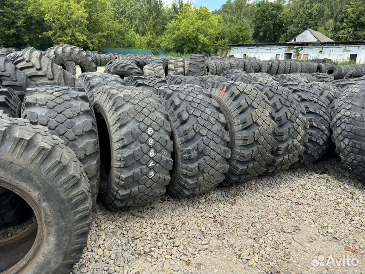 Шины урал идп 284