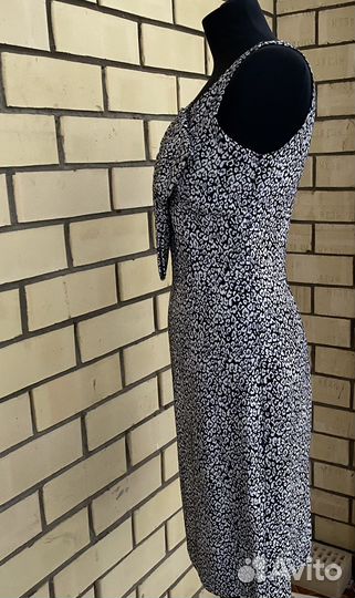 Платье женское вечернее 44р