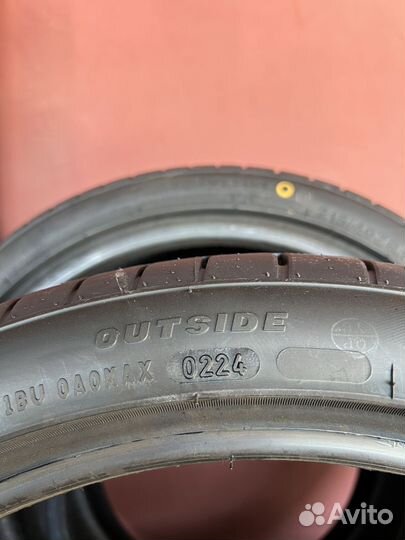 Sunwide RS-One 205/50 R17 93W