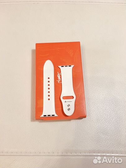 Ремешок для Apple Watch 38/40/41 mm Lyambda