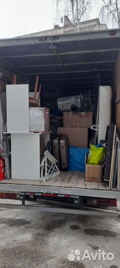 Грузоперевозки переезды газель грузчики