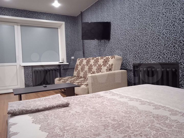 Квартира-студия, 35 м², 3/5 эт.