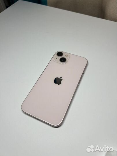 iPhone 13, 128 ГБ