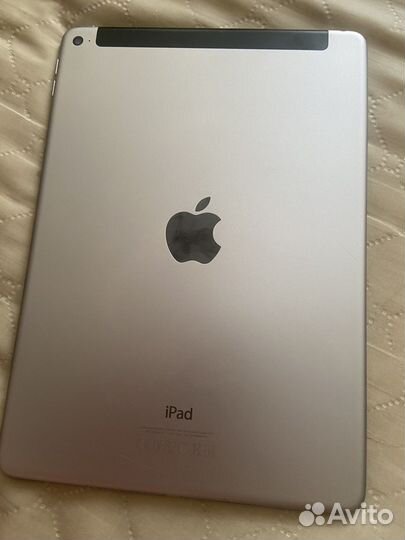 iPad air 64gb