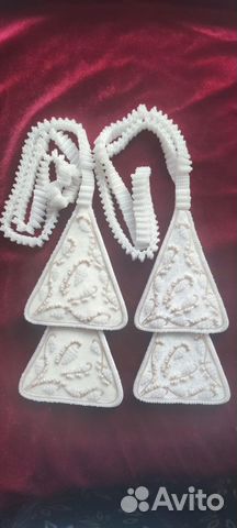 Лестовки церковные