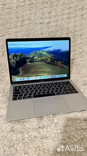 Apple macbook air 13 2019 retina