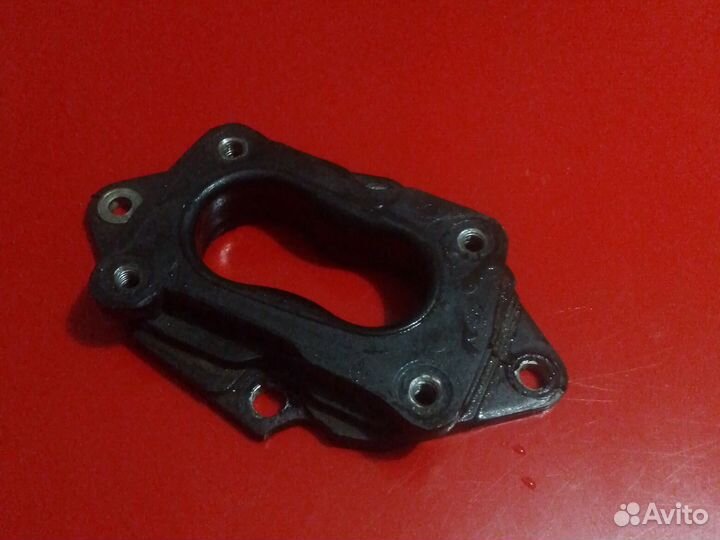 Проставка Фольксваген карб