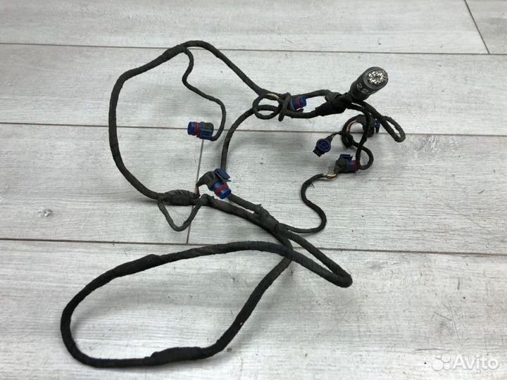 Проводка парктроника Mercedes-Benz E-Class