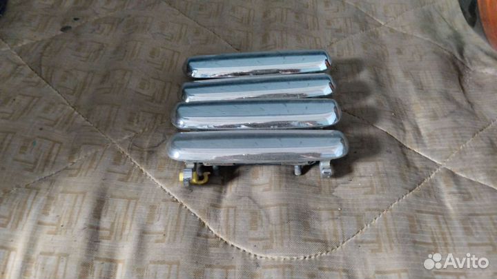 Стопы на carinу