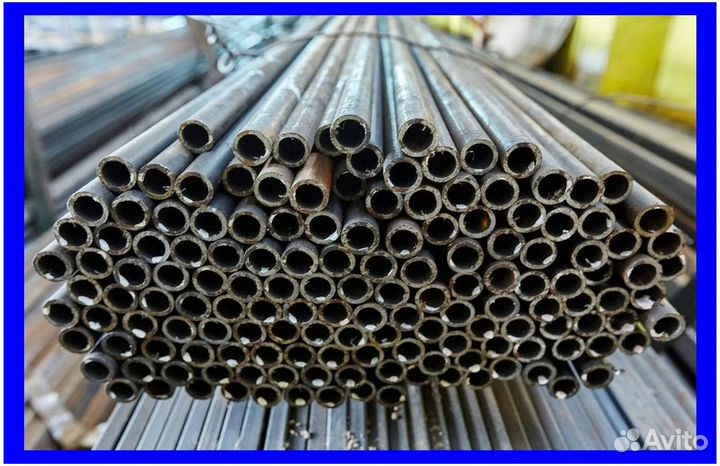 Профильная труба 30х30х3мм