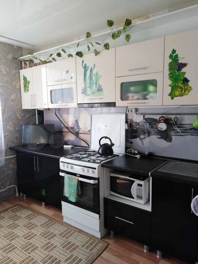 1-к. квартира, 29,7 м², 3/3 эт.