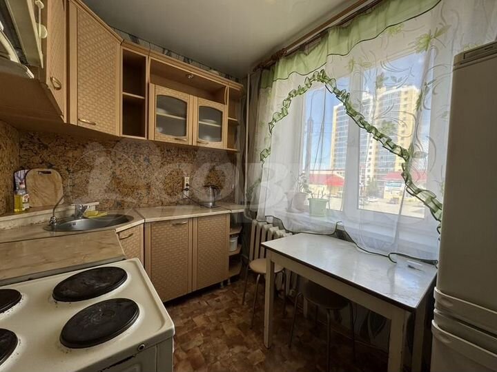 1-к. квартира, 41 м², 2/9 эт.