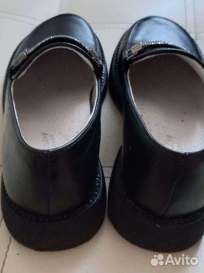 Туфли для девочки