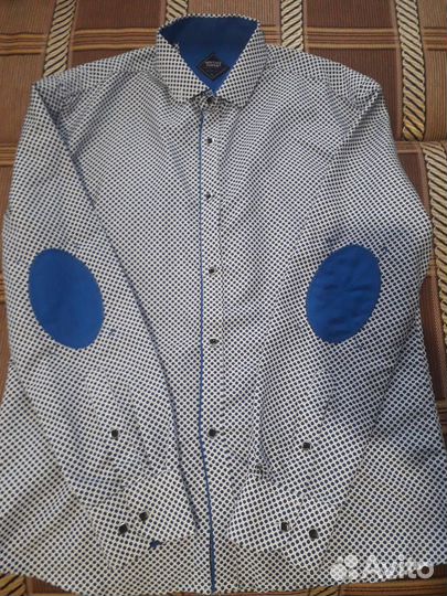 Рубашка мужская