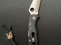 Нож Spyderco Endura 4