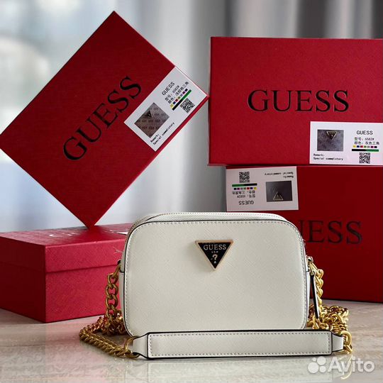 Сумка женская guess