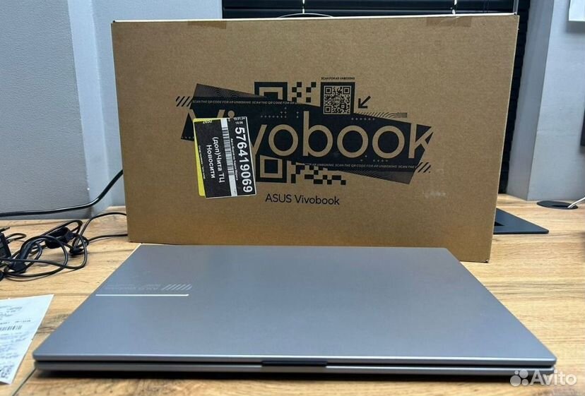 Asus vivobook