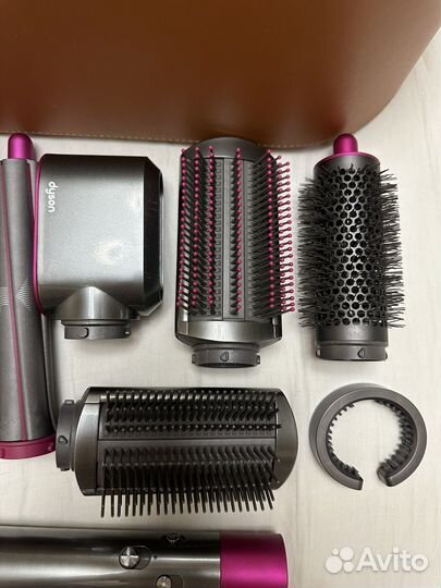 Стайлер dyson