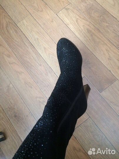 Обувь женская 40 размер